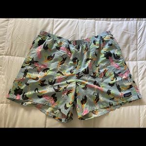 Patagonia Men’s Baggies